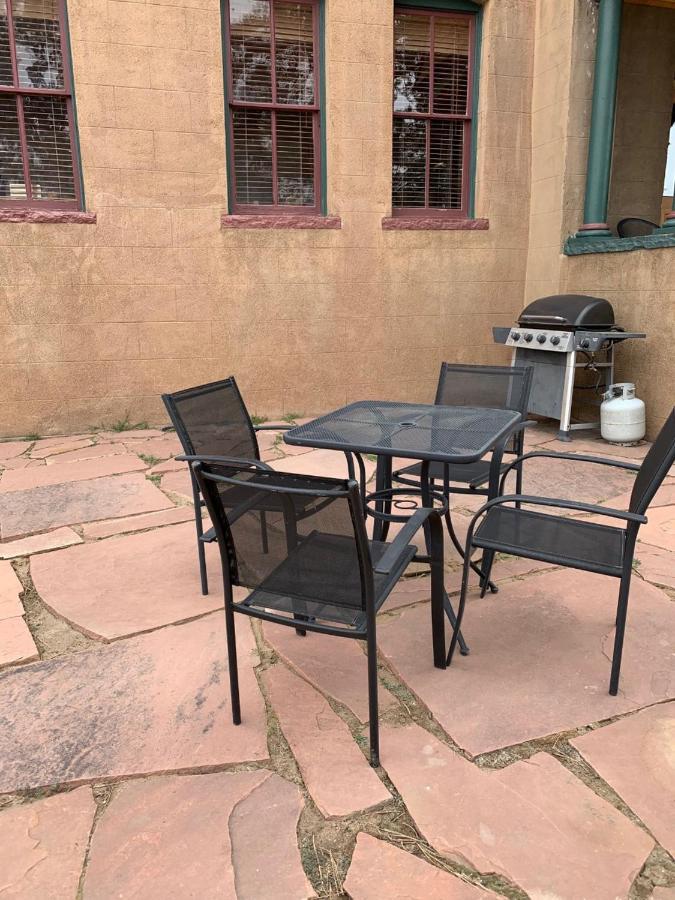 Hotel St Nicholas Cripple Creek Exterior foto